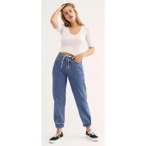 Levi's 501 jogger hot sale